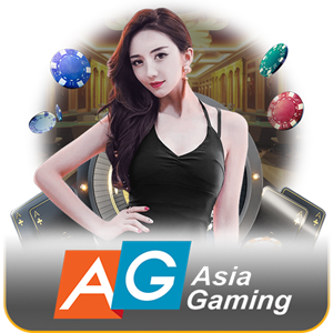 ag gaming